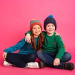 Kid's Clothing