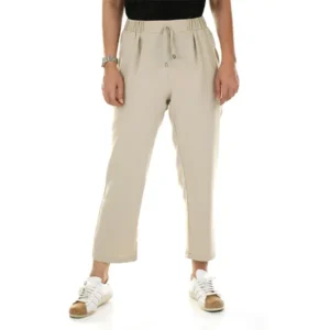 Womenâs Casual Pants â Comfortable Stretchable